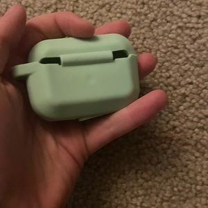 Brand new Airpod case. Ordered wrong one